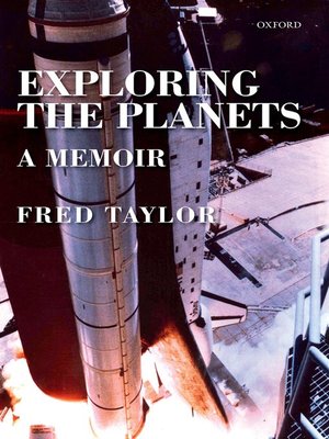 cover image of Exploring the Planets